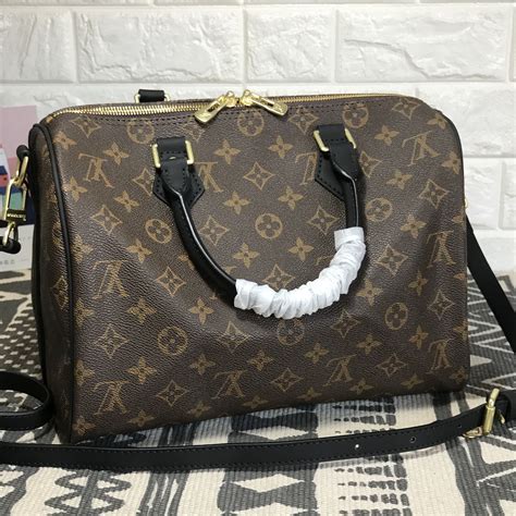 louis vuitton speedy soft